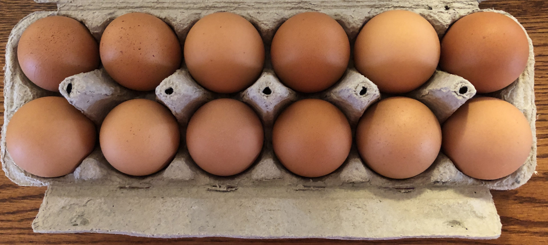 Organic Valley FreeRange Eggs Packaged Food Reviews