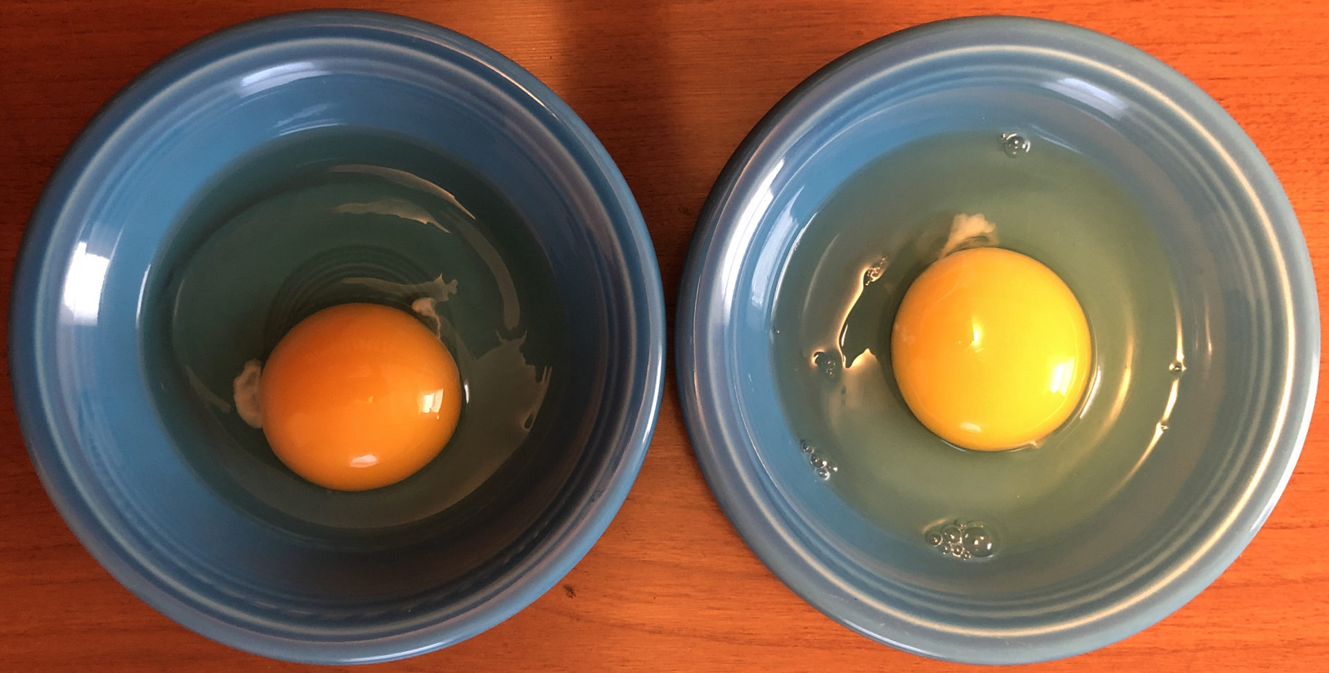 Organic Valley FreeRange Eggs Packaged Food Reviews