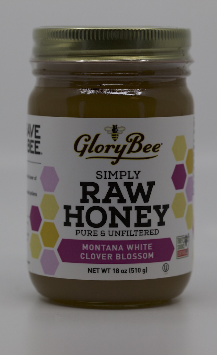 GloryBee Montana White Clover Packaged Food Reviews