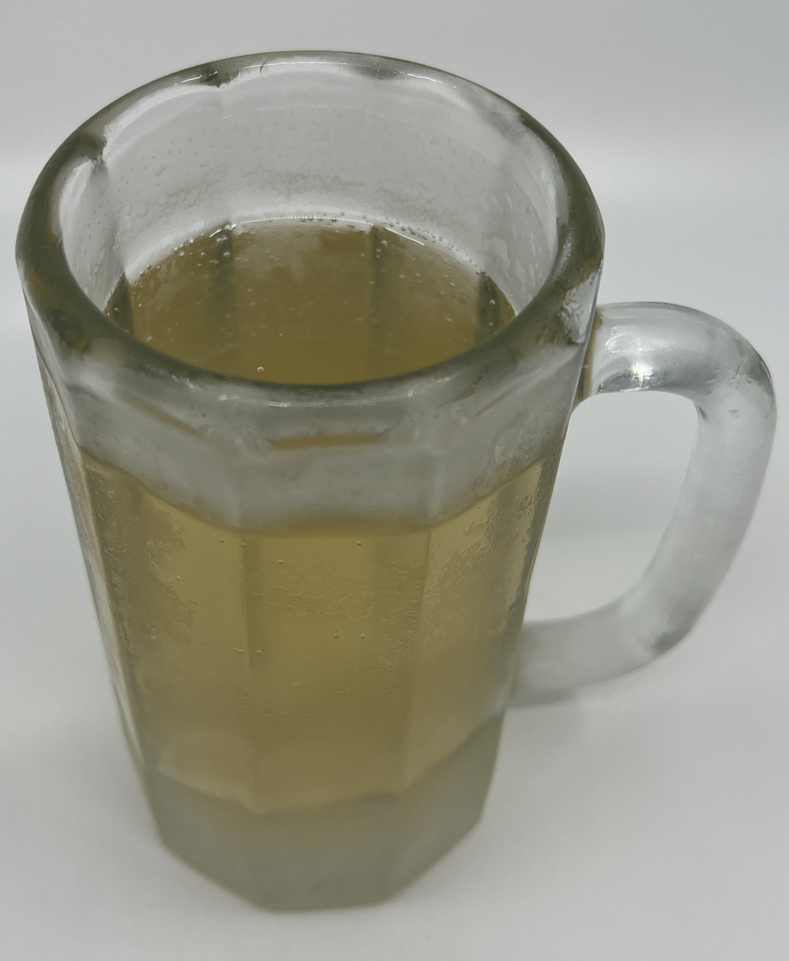 Reed’s REAL Ginger Ale Packaged Food Reviews