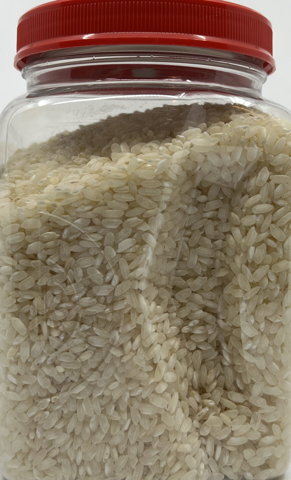 Rice Select Arborio Packaged Food Reviews