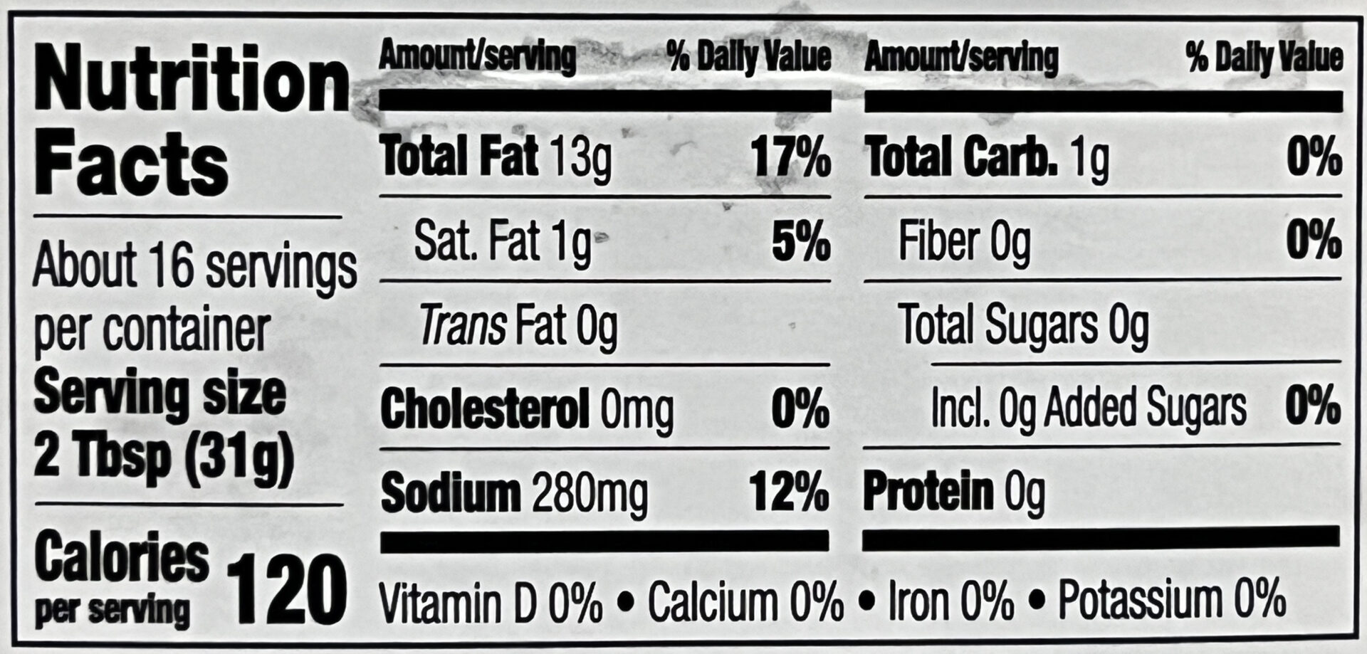 Ken’s Simply Vinaigrette Italian Packaged Food Reviews