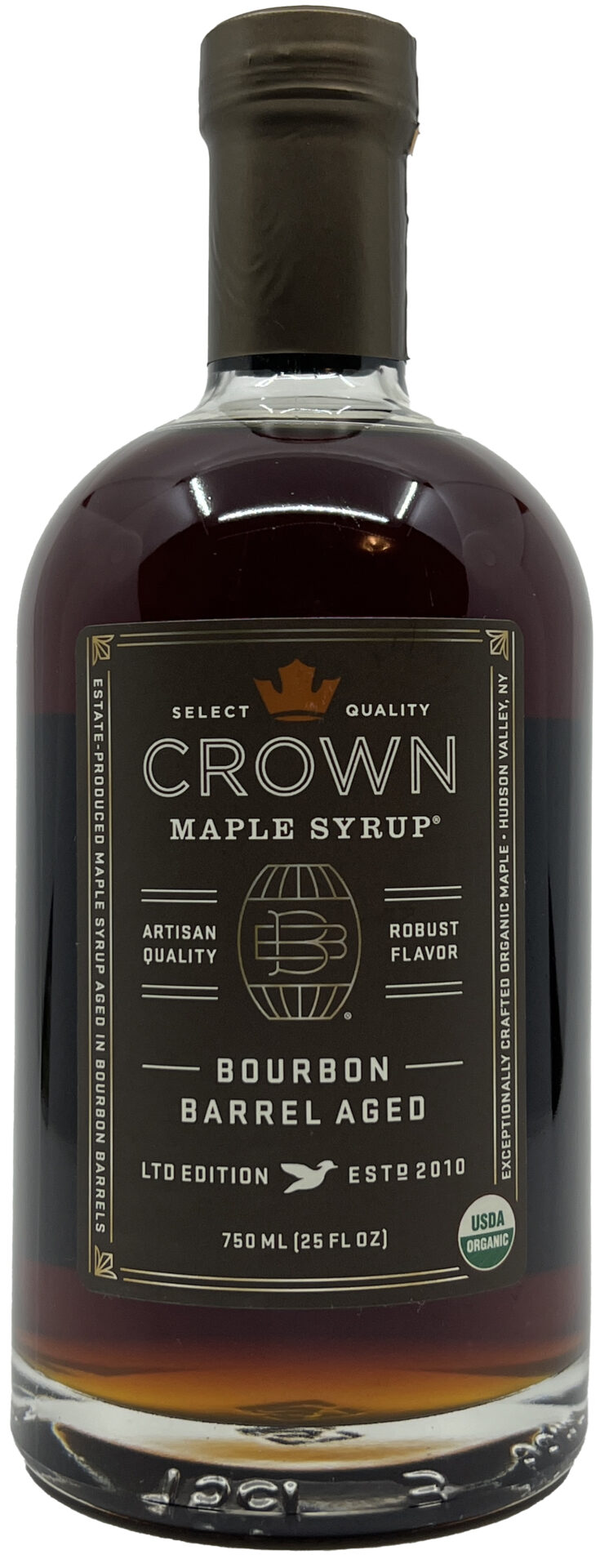Crown Maple Syrup Packaged Food Reviews